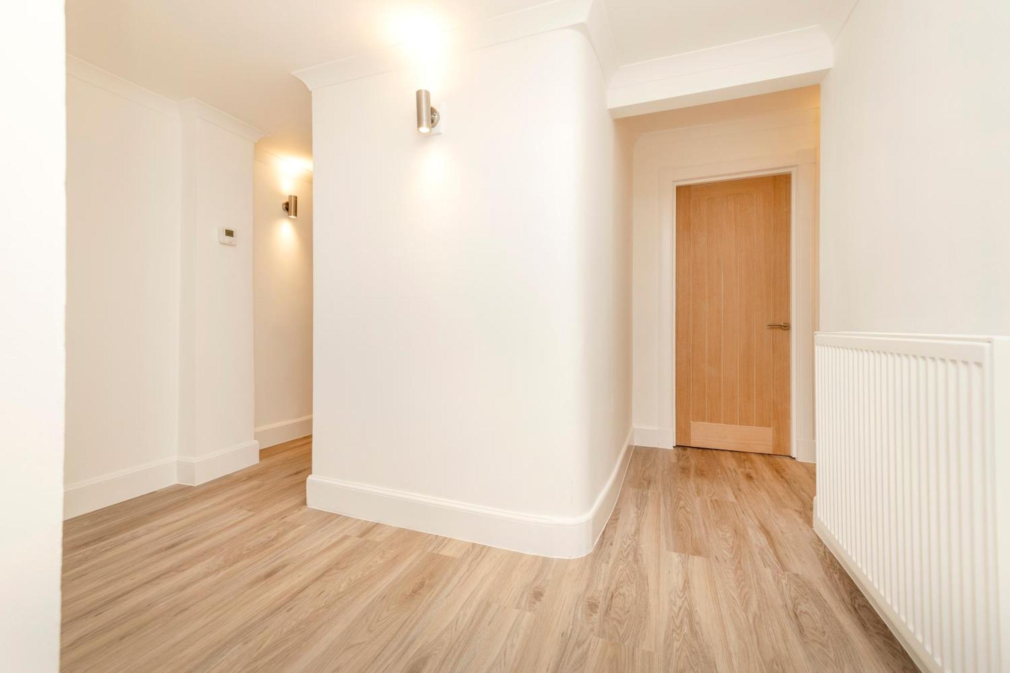 Joivy 3Br Flat In Haymarket With Free Parking EDI Eksteriør billede